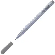 Faber-Castell: Grip Finepen 0,4mm gri cald