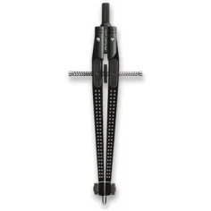 Faber-Castell: GRIP set compas culoare neagră imaginea 2