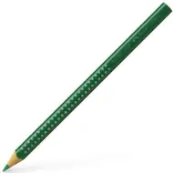 Faber-Castell: Jumbo Grip 2001 creion colorat verde închis
