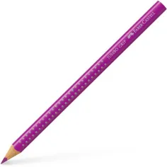 Faber-Castell: Jumbo Grip 2001 creion colorat violet închis
