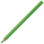Faber-Castell: Jumbo GRIP creion colorat verde deschis