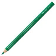 Faber-Castell: Jumbo GRIP creion colorat verde