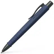 Faber-Castell: Poly Ball Urban pix albastru închis