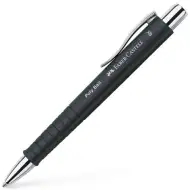 Faber-Castell: Poly Ball XB pix negru
