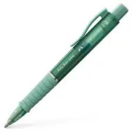 Faber-Castell: Poly Ball XB pix verde