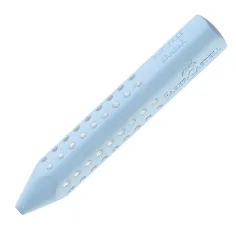 Faber-Castell: Grip 2001 de culoare albastră cerului radieră
