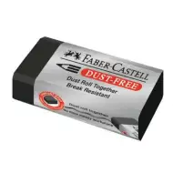 Faber-Castell: Radieră clean