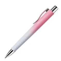 Faber-Castell: Poly Ball Urban stilou cu bilă - culori de apus