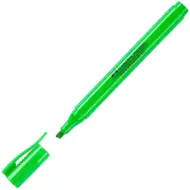 Faber-Castell: Super-floures textliner 38 verde