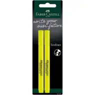 Faber-Castell: Textliner TL38 set de 2 bucăți