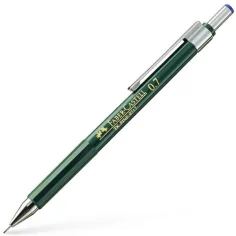 Faber-Castell: TK-Fine 9717 creion 0,7mm