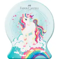 Faber-Castell: Unicorn Connector set marker 33 bucăți în cutie