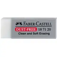 Faber-Castell: Vinyl radieră mare
