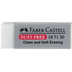 Faber-Castell: Vinyl radieră mare