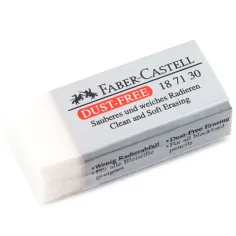 Faber-Castell: Vinyl radieră mică