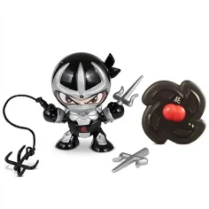 Fart Ninjas XL - Silent Butt Deadly figurină imaginea 2