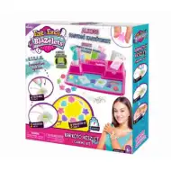 Fast &amp; Fancy trusă mare de făcut brățări - pandantive