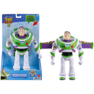 Figură de acțiune Deluxe Buzz Lightyear Toy Story 5 – Mattel