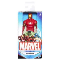 Figură de acțiune Iron Man Marvel 15cm - Hasbro