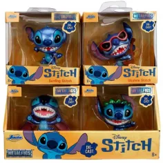 Figură surpriză Disney Stitch 2,5" 1buc - Simba Toys