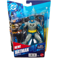 Figurină de acțiune DC - figurină Batman 16 cm - Mattel