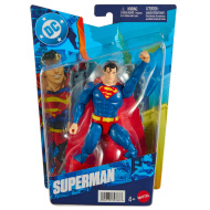 Figurină de acțiune DC - Superman - Mattel