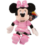 Figurină de pluș Minnie Mouse Disney - 20 cm
