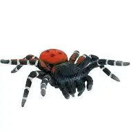 Figurină animal păianjen