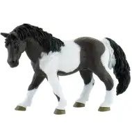 Figurină cal Lewitzer - Bullyland