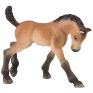 Figurină cal Trakehneni - Bullyland