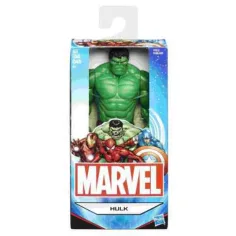 Figurină de acțiune Marvel Hulk 15 cm - Hasbro