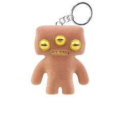 Figurina de cheie surpriză Fuggler variate - 1buc imaginea 4