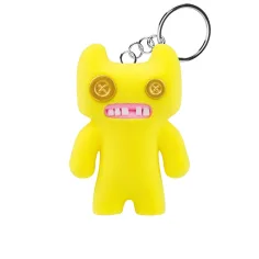 Figurina de cheie surpriză Fuggler variate - 1buc imaginea 5