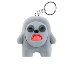 Figurina de cheie surpriză Fuggler variate - 1buc imaginea 6