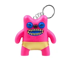 Figurina de cheie surpriză Fuggler variate - 1buc imaginea 7