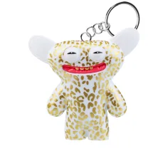 Figurina de cheie surpriză Fuggler variate - 1buc imaginea 8