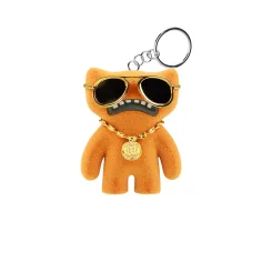 Figurina de cheie surpriză Fuggler variate - 1buc imaginea 9