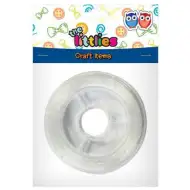 Fir transparent 10 metri