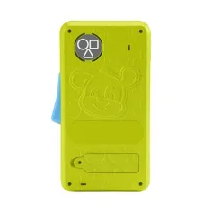 Fisher Price: 2 in 1 Smartphone educativ - Mattel (limba maghiară) imaginea 2