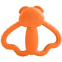Fisher-Price: Figurine vesele – gândăcel pentru dentiție - Mattel imaginea 2