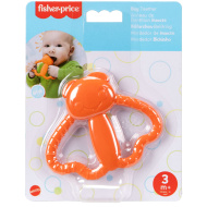 Fisher-Price: Figurine vesele Gândăcel jucărie de ros - Mattel