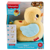 Fisher-Price: Prietenul plimbăreț - Mattel