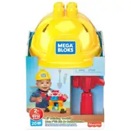Fisher-Price: prima mea construcție set pentru începători - Mega Bloks