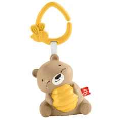 Fisher-Price: Sensimals Durmimaci cu lumină și sunet - Mattel imaginea 2