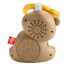 Fisher-Price: Sensimals Durmimaci cu lumină și sunet - Mattel imaginea 3