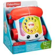 Fisher-Price: Telefon jucărie