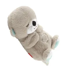 Fisher-Price: vidră animal cu funcții - Mattel imaginea 2