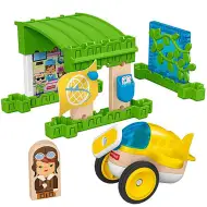 Fisher-Price Wonder Makers set de joacă - Mattel