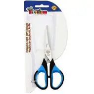 Foarfecă cu mâner moale 15 cm