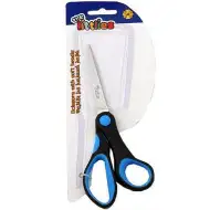 Foarfecă cu mâner moale 18 cm